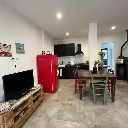 Marta Holiday home Bastia (Savona)