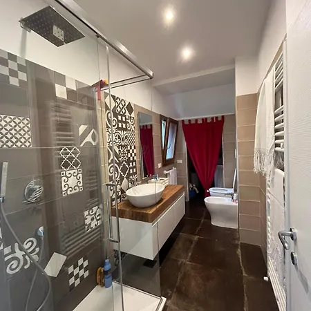 Marta Holiday home Bastia (Savona)